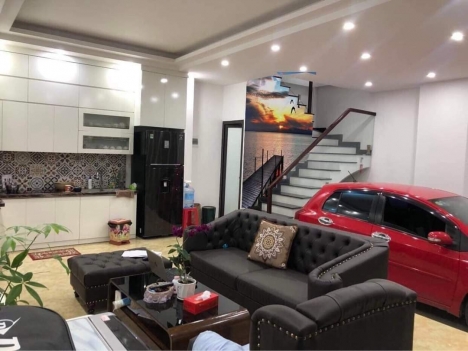 THỤY PHƯƠNG BIỆT THỰ MINI - LÔ GÓC 2 MẶT ĐƯỜNG - VIEW HỒ CỰC THOÁNG - Ô TÔ TRÁNH KINH DOANH,55 HƠN