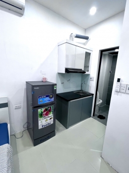 Bán CCMN Vạn Phúc, Ba Đình, 81m2, 7tầng, MT: 6.1m, giá 16,8 tỷ.