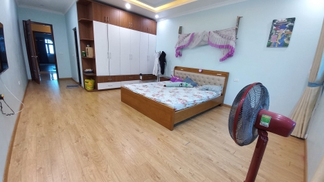 Hàng hiếm chỉ có trong dịp cuối năm 70m2*3T hai Bà Trưng chỉ 4 tỷ