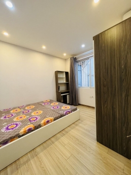 Bán nhà Tôn Đức Thắng 30m2 x 3T, chỉ 3 tỷ