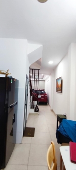 BÁN NHANH NHÀ YÊN BÌNH, PHÚC LA, VĂN QUÁN, HÀ ĐÔNG, DT40M,5 TẦNG, OTO ĐỖ NGÀY ĐÊM, GIÁ 6,2 TỶ CÓ TL