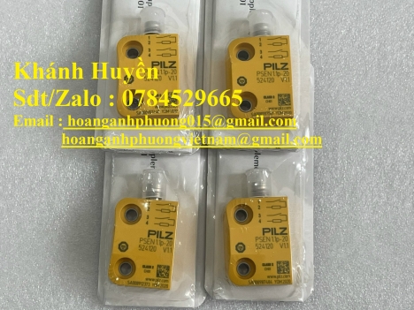 Công tắc an toàn PSEN 1.1; NOx2 (524120) hãng PILZ