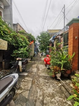 BÁN NHÀ - 42m2 - CHỈ 3,1 TỶ - LÊ ĐỨC THỌ, GÒ VẤP