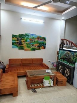 Bán gấp, nhà đẹp cách vài bước ra đường Phạm Văn Đồng, nội thất xịn, 72m2 x 4T, , giá 7.3 tỷ