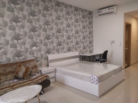 Officetel quận 7 Sunrise riverside 39m2 chỉ 1,85 tỷ tặng voucher 100 triệu #23