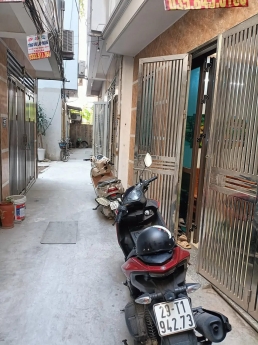 Bán gấp, nhà đẹp cách vài bước ra đường Phạm Văn Đồng, nội thất xịn, 72m2 x 4T, , giá 7.3 tỷ