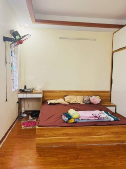 Bán nhà Mỹ Đình 35m 5 tầng. NHÀ ĐẸP, LÔ GÓC NỘI THẤT XỊN, GẦN OTO. Chỉ 3.98 tỷ