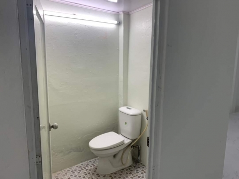 TÂN PHÚ, HẺM XE HƠI ĐỔ CỬA ĐƯỜNG HOÀ BÌNH, SÁT TÔ HIỆU, GẦN CV ĐẦM SEN, GIÁP Q11, Q6, SỔ NỞ HẬU,