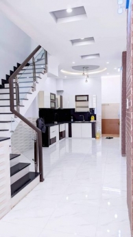 Bán nhà gần Nhà Thờ Tam Hà 50m trệt lầu có 2 PN P Tam Phú