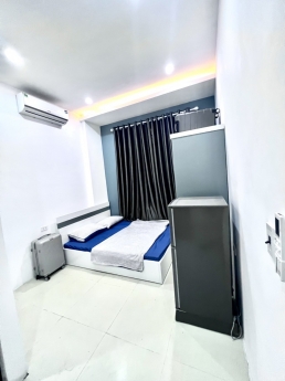 Bán CCMN Vạn Phúc, Ba Đình, 81m2, 7tầng, MT: 6.1m, giá 16,8 tỷ.
