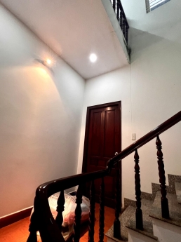 Bán Nhà 4 Tầng, Khu Tên Lửa,Đang Có Dòng Tiền 20tr Tháng