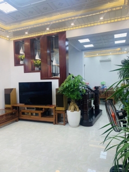 Cực hot! Nguyễn Trãi, ngõ thoáng, đẹp, 37m x 4T, chỉ 3.68 tỷ