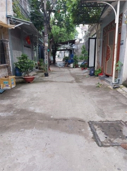NHÀ ĐẸP Q12 – HẺM XE HƠI – DT 4.4X13 – XÁCH VALI VÀO Ở NGAY – NHỈNH 3,5 TỶ

 
NHÀ ĐẸP Q12 – HẺM
