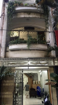 BÁN NHÀ 1/ QUANG TRUNG P.10 GÒ VẤP, 64.5M2, 12.7 TỶ