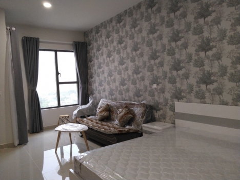 Officetel quận 7 Sunrise riverside 39m2 chỉ 1,85 tỷ tặng voucher 100 triệu #23