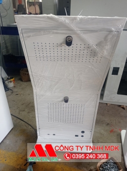 Máy kiosk tra cứu thông tin-mdk