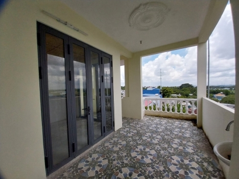 Nhà rẻ đây chứ đâu, Nhỉnh 20tr.m2, đường vành đai 3, Tân Hiệp, Dương Công khi, Hocmon.8x22