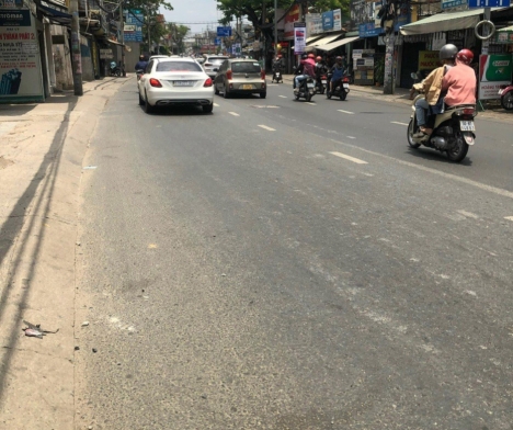 Bán Nhà Kha Vạn Cân Linh Đông  78m2 Giá Rẻ Nhất Khu Vục.