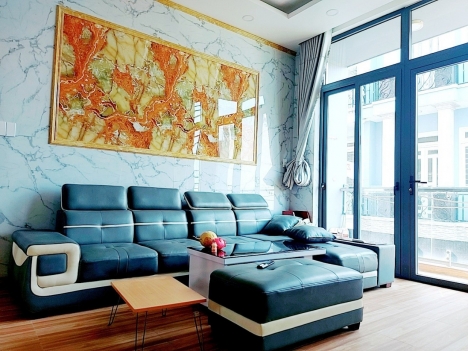 Hiếm Lạc Long Quân - Quận 11- hẻm kinh Doanh - 44m2 - 3 tấm