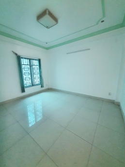 Bán nhà HXH Nơ Trang Long, Phan Văn Trị. 95m2, 4Tầng BTCT. Nhỉnh 10tỷ