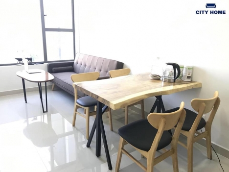 Officetel quận 7 Sunrise riverside 56m2 chỉ 2,8 tỷ, tặng ngay voucher 100 triệu #24