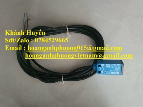 Cảm biến Sick WTB4-3N1361 hàng nhập khẩu giá tốt