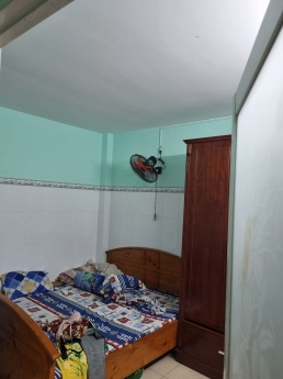 Chỉ 5Tỷ - Có Nhà 2Tầng - 80m2 (4 x 20) - HXH - Phan Huy Ích - Gò Vấp