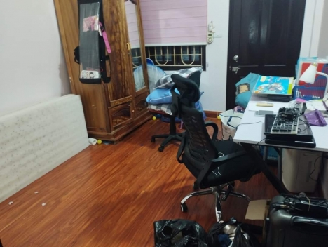 Bán nhà Tân Triều - Thanh Trì - Trung tâm, nhà đẹp, 5 tầng - Giá 2.45 tỷ