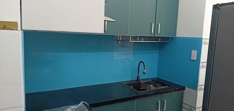 Bán nhà chợ Bình Thành Bình Tân 48m2 HXH thông 2 tầng nhỉnh 3ty