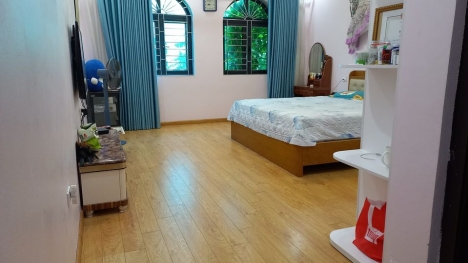 Hàng hiếm chỉ có trong dịp cuối năm 70m2*3T hai Bà Trưng chỉ 4 tỷ