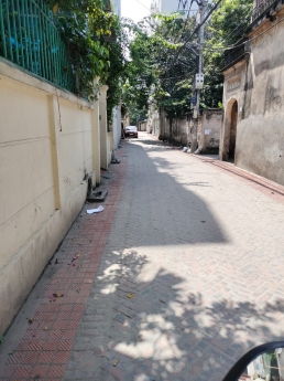 ĐẤT ĐÔNG NGẠC,CỰC HIẾM KHÔNG CÓ MẢNH T2,GẦN PHỐ,GẦN Ô TÔ,43,5M CHỈ 1,25 TỶ