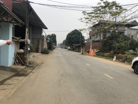 195M MẶT ĐƯỜNG PHÚ CÁT KINH DOANH, GẦN ĐƯỜNG ĐÔI CÔNG NGHỆ CAO HÒA LẠC