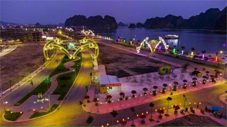 Cắt lỗ cực sâu 2 lô góc lại TTP cẩm phả
