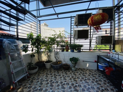 SIÊU VIP PHÓ Giáp Nhất, Nhân Chính, Thanh Xuân, 55m, 6 tầng, NHÀ ĐẸP, Ở NGAY FULL nội thất, 7 tỷ lh