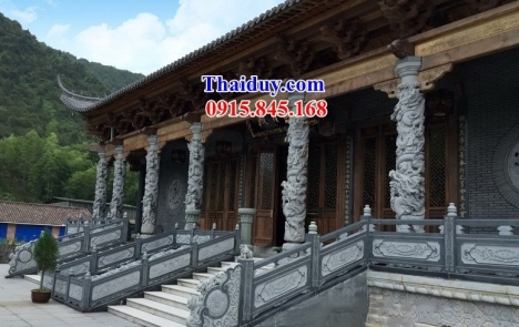 22+ hà nội bán lan can lăng mộ đá đẹp