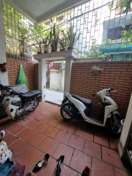 Bán nhà Kim Ngưu-Ngõ to, thoáng sáng, 45m2 x 4 tầng, MT 4.3m, Giá chỉ 3.9 tỷ