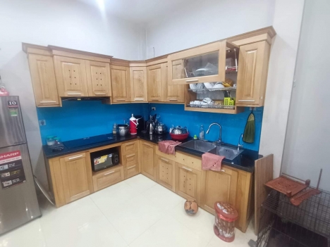 BÂN GẤP NHÀ ĐẸP ĐỊNH CÔNG THƯỢNG- NGÕ 3M - GẦN PHỐ TIỆN ÍCH BẠT NGÀN, Ở SƯỚNG 4.2 TỶ