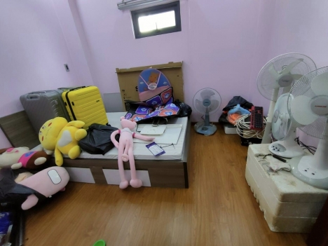 Chỉ 4 tỷ 2 Có Nhà 5 Tầng 4 x 10 Rất Mới Huỳnh Khương An P5 Gò Vấp