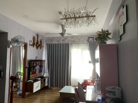 Bán căn hộ 3 PN Floria  full nội thất giá 3 tỷ 500 tr