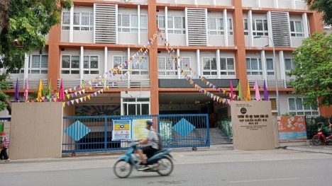 Bán nhà 60m2, Nguyễn Quý Đức, Thanh Xuân, 6T, MT5,2m, giá 10,3tỷ. 933705193