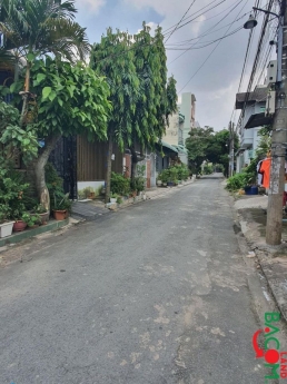 BÁN NHÀ KẾ BỆNH VIÊN ĐỒNG NAI, TAM HOÀ , CÁCH ĐỒNG KHỞI VÀI BƯỚC CHÂN
