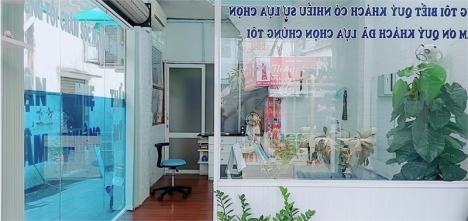 Bán nhà HXH 6M Lý Thường Kiệt P9 Tân Bình KD Đỉnh 45m2 Chỉ Nhỉnh 5 Tỷ