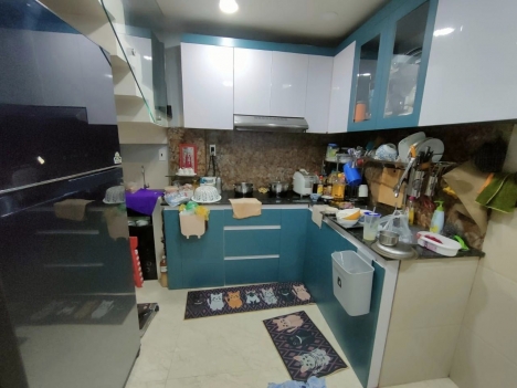 Chỉ 4 tỷ 2 Có Nhà 5 Tầng 4 x 10 Rất Mới Huỳnh Khương An P5 Gò Vấp