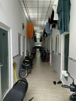 Bán đất tặng nhà có dòng tiền, Quang Trung, Hiệp Phú, 238m2, giá 14 tỷ6