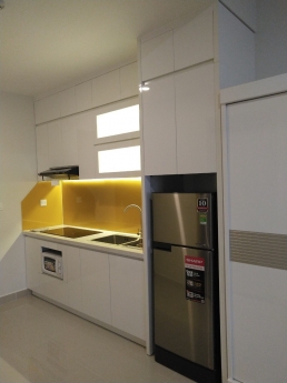 Officetel quận 7 Sunrise riverside 39m2 chỉ 1,85 tỷ tặng voucher 100 triệu #23