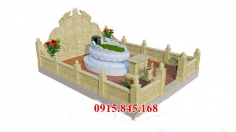 07+ bình định bán lăng mộ đá khối đẹp