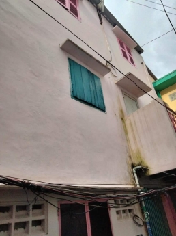 BÁN NHÀ T Q11, TRẦNT QUÝ,  HẺM THÔNG THOÁNG, NGAY CHỢ THIẾC KHU HIẾM NHÀ BÁN, NGAY LÊ ĐẠI HÀNH,