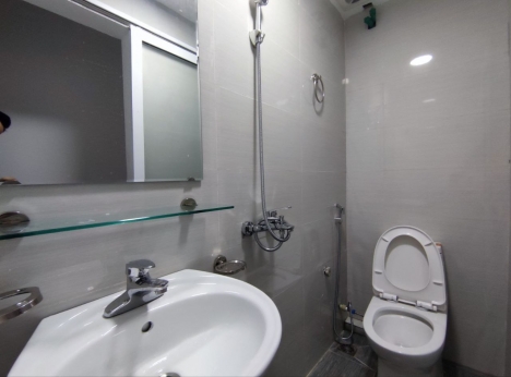 Bán nhà Tôn Đức Thắng 55m2 x 5T, nhỉnh 5 tỷ