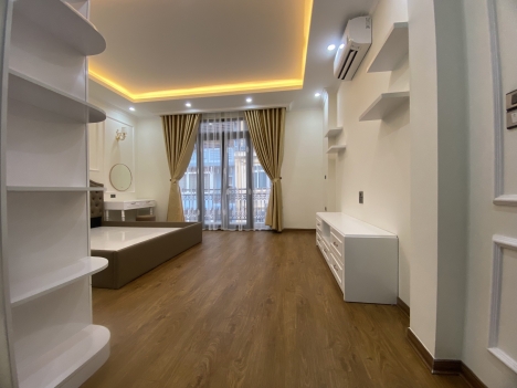 Siêu phẩm 7 tầng cạnh HimLam Vạn Phúc, thang máy KD, 9.8 tỷ