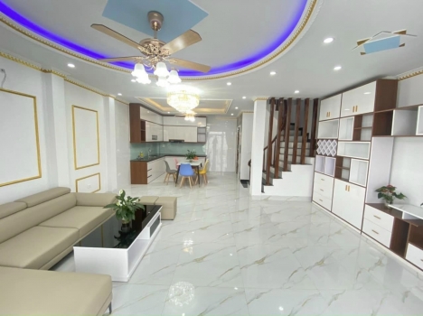 Mặt phố Lê Trọng Tấn thang máy kinh doanh, 50m2x7T, nhỉnh 12 tỷ